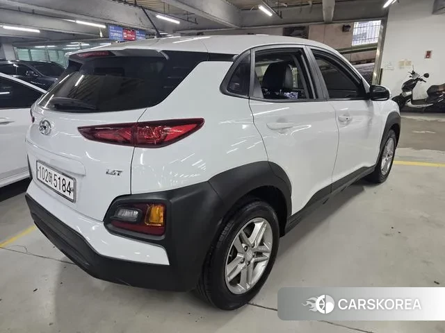 Hyundai Kona id 3413101 из Кореи 11