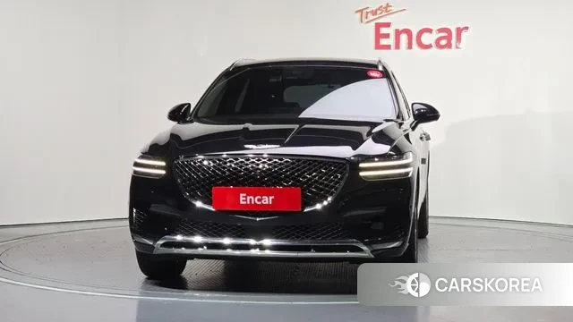 Genesis GV70 id 3479014 из Кореи 13