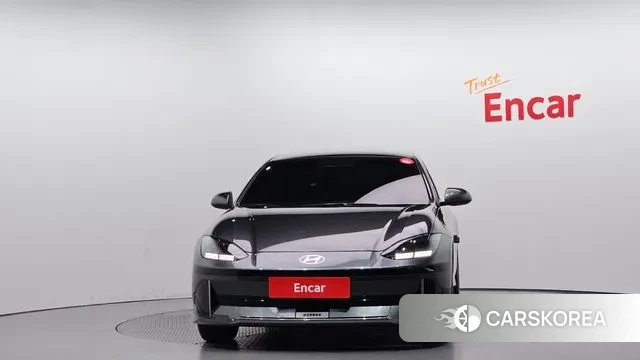 Hyundai Ionic 6 id 3332894 из Кореи 13