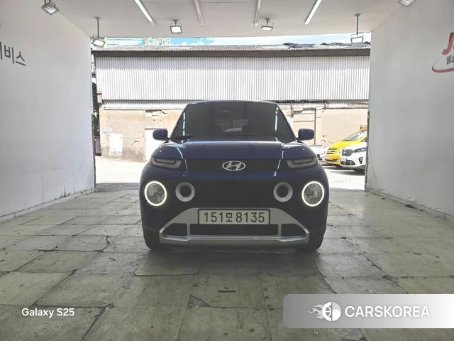 Hyundai Casper id 4890359 из Кореи 13