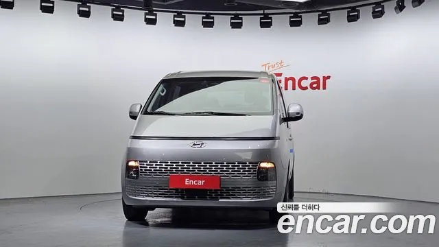 Hyundai Staria id 2796269 из Кореи 13