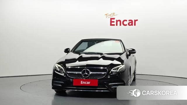 Mercedes-Benz E-Class W213 id 4331578 из Кореи 15