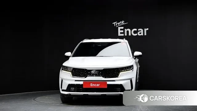 Kia Sorento 4th Generation id 3572986 из Кореи 13