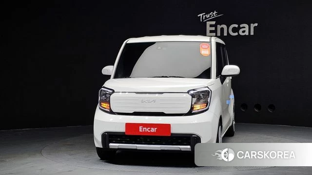 Kia The New Kia Ray id 3914666 из Кореи 13