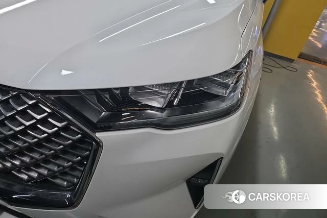 Haval H6 id 4240959 из Китая 10