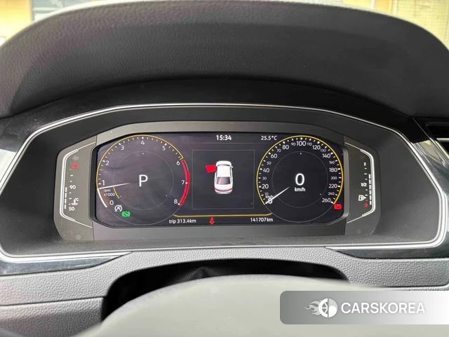 Volkswagen Magotan id 4273757 из Китая 7