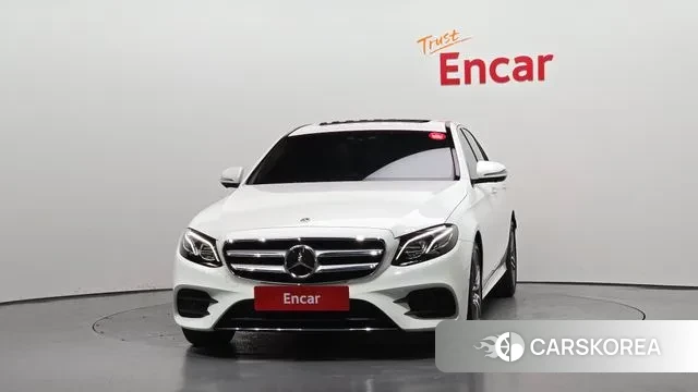 Mercedes-Benz E-Class W213 id 2980898 из Кореи 13