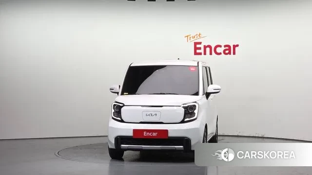 Kia The New Kia Ray EV id 3079490 из Кореи 13