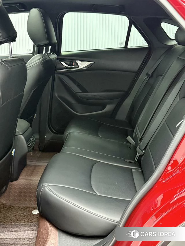 Mazda CX-4 id 3908541 из Китая 16