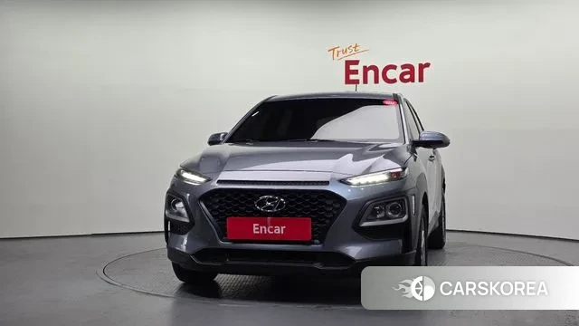 Hyundai Kona id 3034148 из Кореи 13