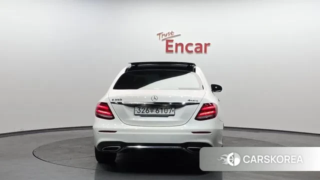 Mercedes-Benz E-Class W213 id 3747965 из Кореи 13