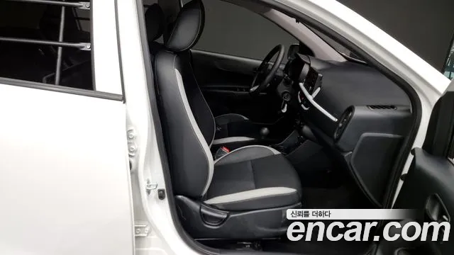 Kia Morning Urban (JA) id 2677544 из Кореи 13