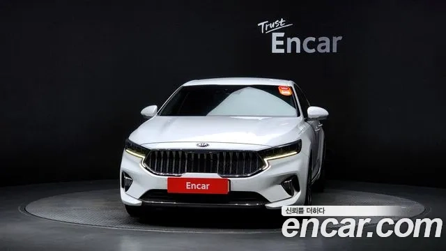 Kia K7 Premier id 2917003 из Кореи 13