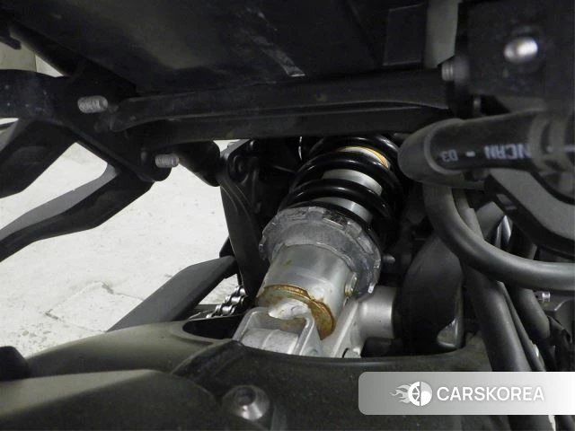 Yamaha MT-09 id 3945238 из Японии 23