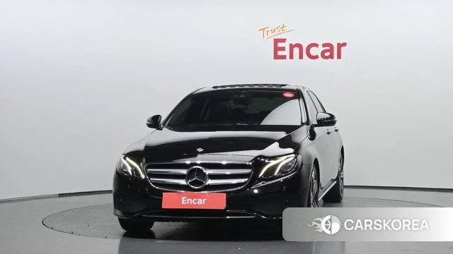 Mercedes-Benz E-Class W213 id 4836988 из Кореи 23