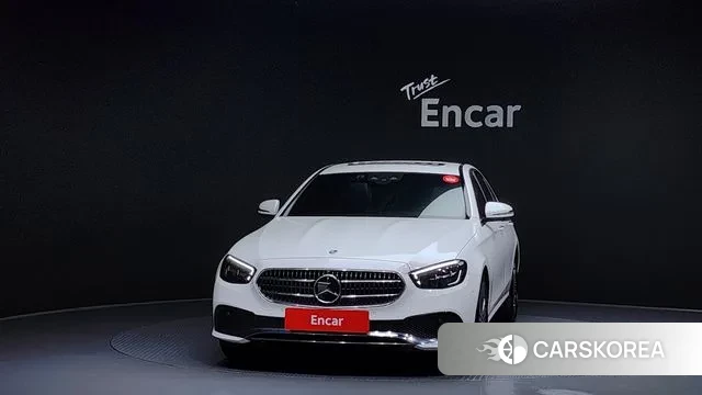 Mercedes-Benz E-Class W213 id 3405377 из Кореи 13