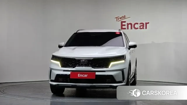 Kia Sorento 4th Generation id 3698001 из Кореи 13
