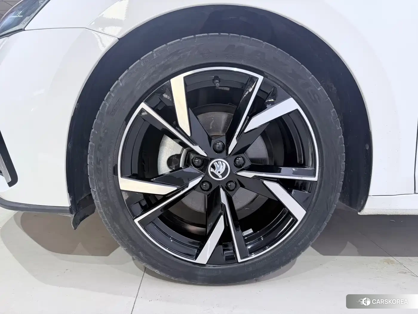 Skoda Octavia id 4600471 из Китая 11