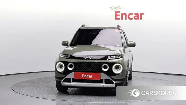 Hyundai Casper id 3432984 из Кореи 13