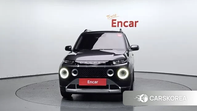 Hyundai Casper id 3371862 из Кореи 13