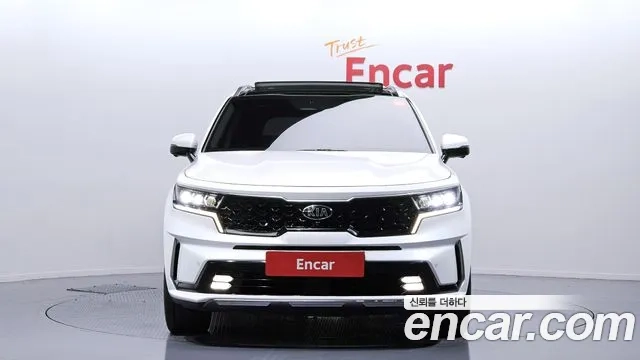 Kia Sorento 4th Generation id 2951435 из Кореи 13