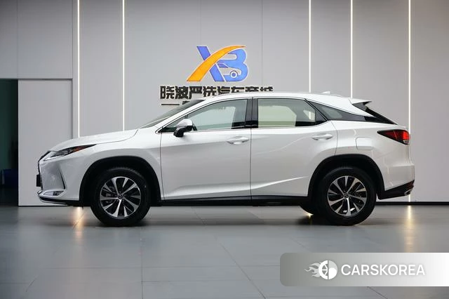 Lexus RX id 4301758 из Китая 9