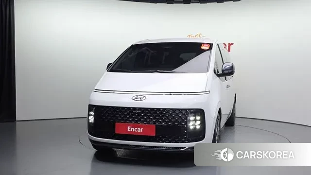 Hyundai Staria id 3016513 из Кореи 13