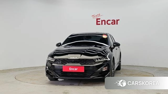 Kia K5 3rd generation id 4409293 из Кореи 23