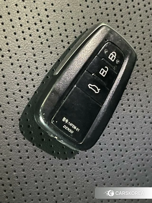 Toyota Asian dragon id 4262308 из Китая 13
