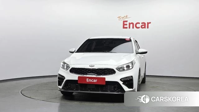 Kia Come New K3 id 4020565 из Кореи 13