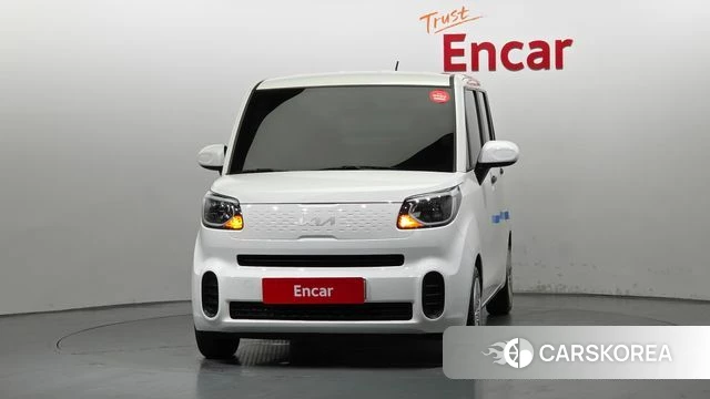 Kia The New Ray id 4481843 из Кореи 23