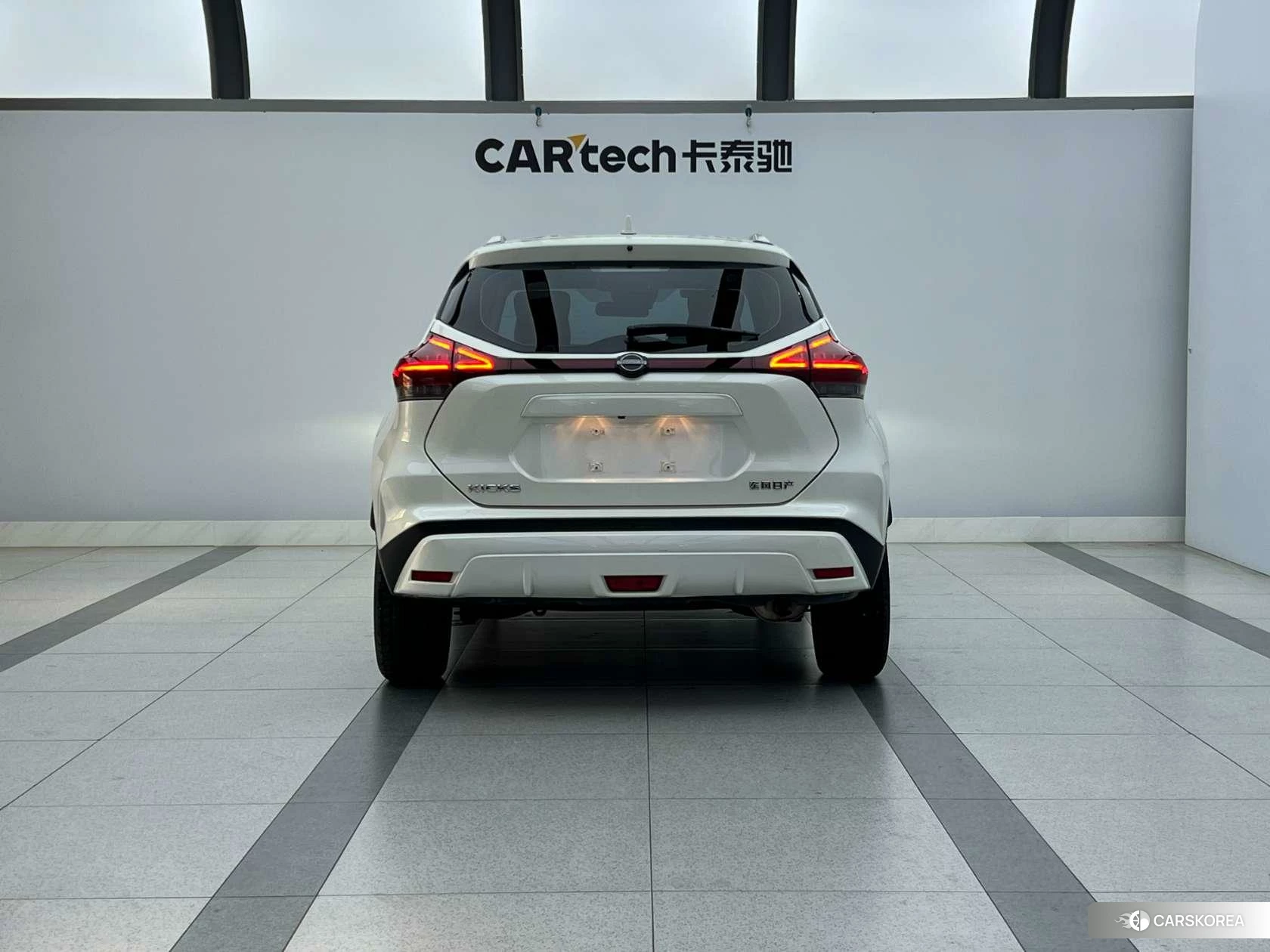 Nissan Jinke id 4479553 из Китая 11