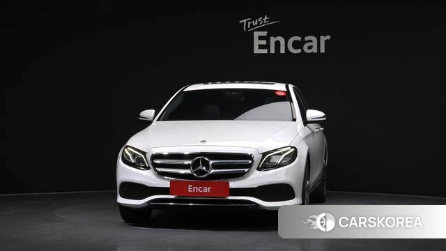 Mercedes-Benz E-Class W213 id 4568331 из Кореи 13