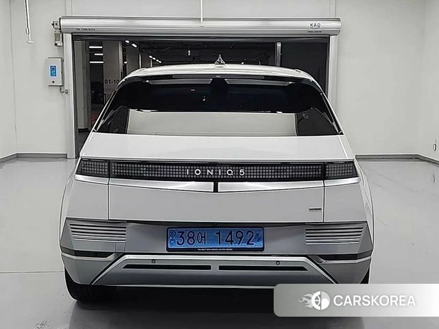 Hyundai Ionic 5 id 4577080 из Кореи 11