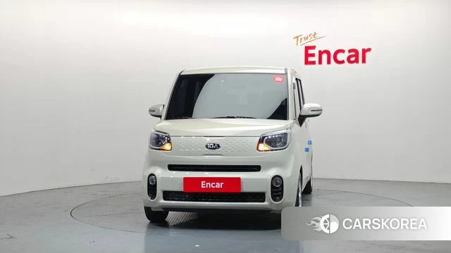 Kia The New Ray id 4202908 из Кореи 23