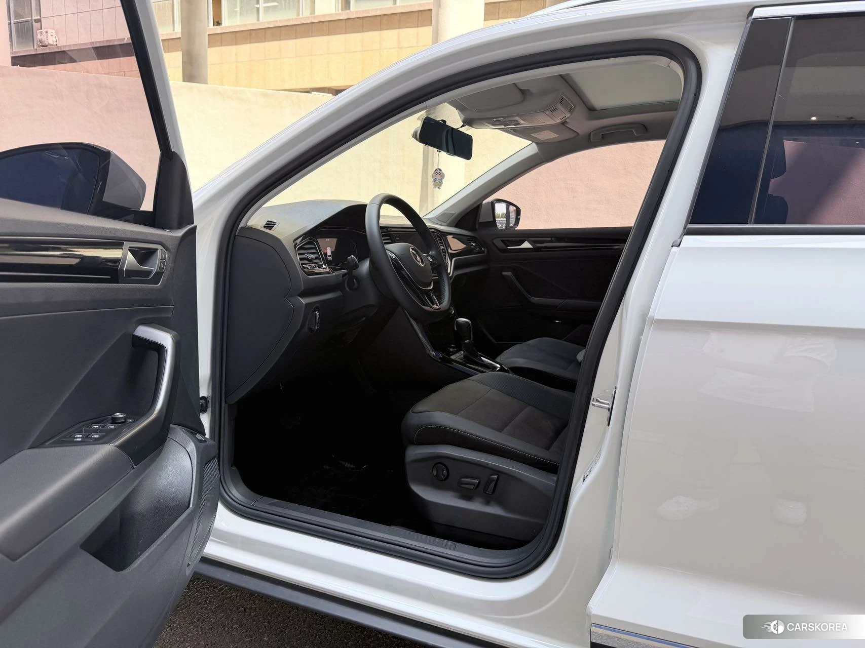 Volkswagen Exploring songs id 4492611 из Китая 11