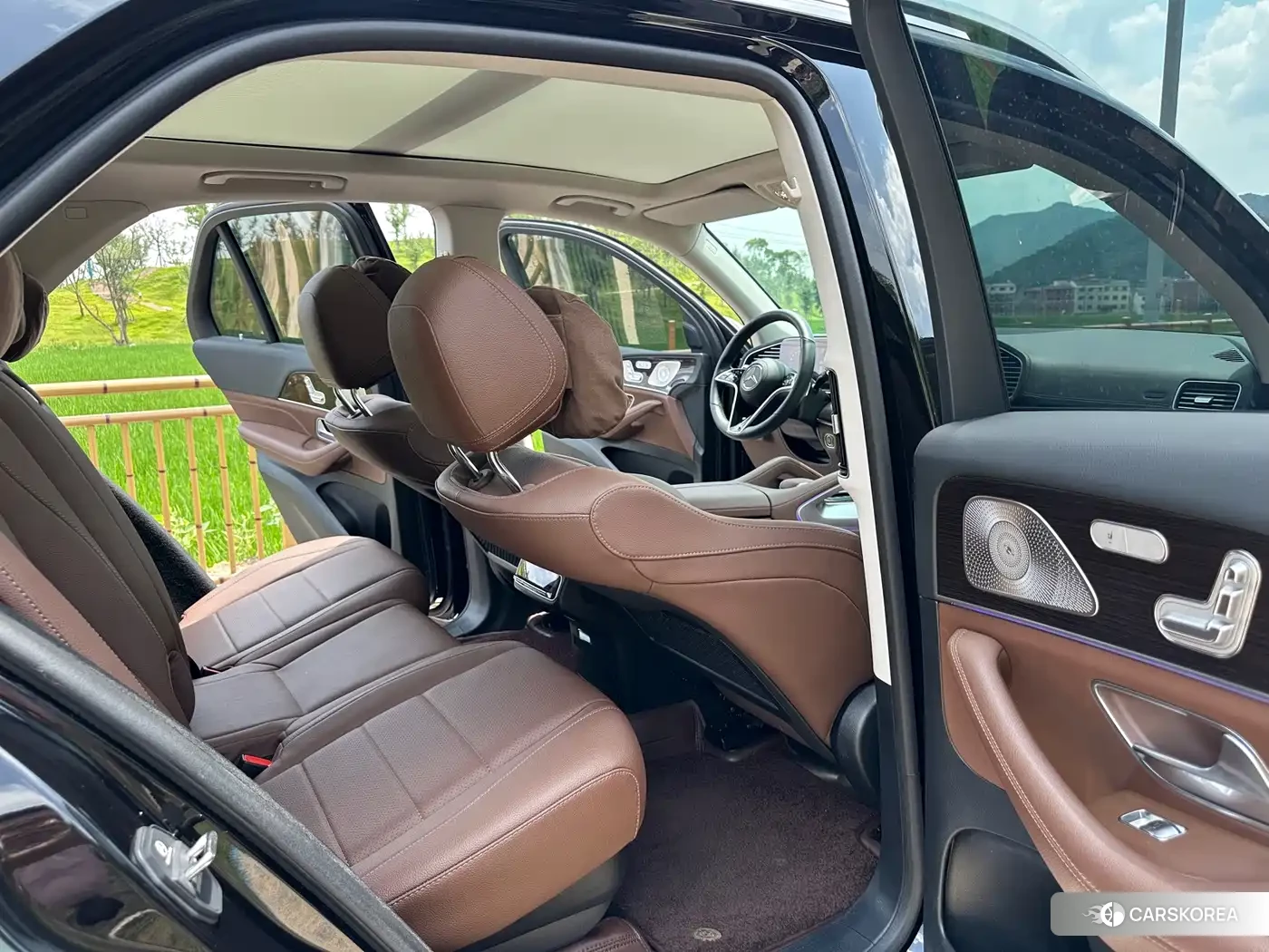 Mercedes-Benz GLE id 4617214 из Китая 10