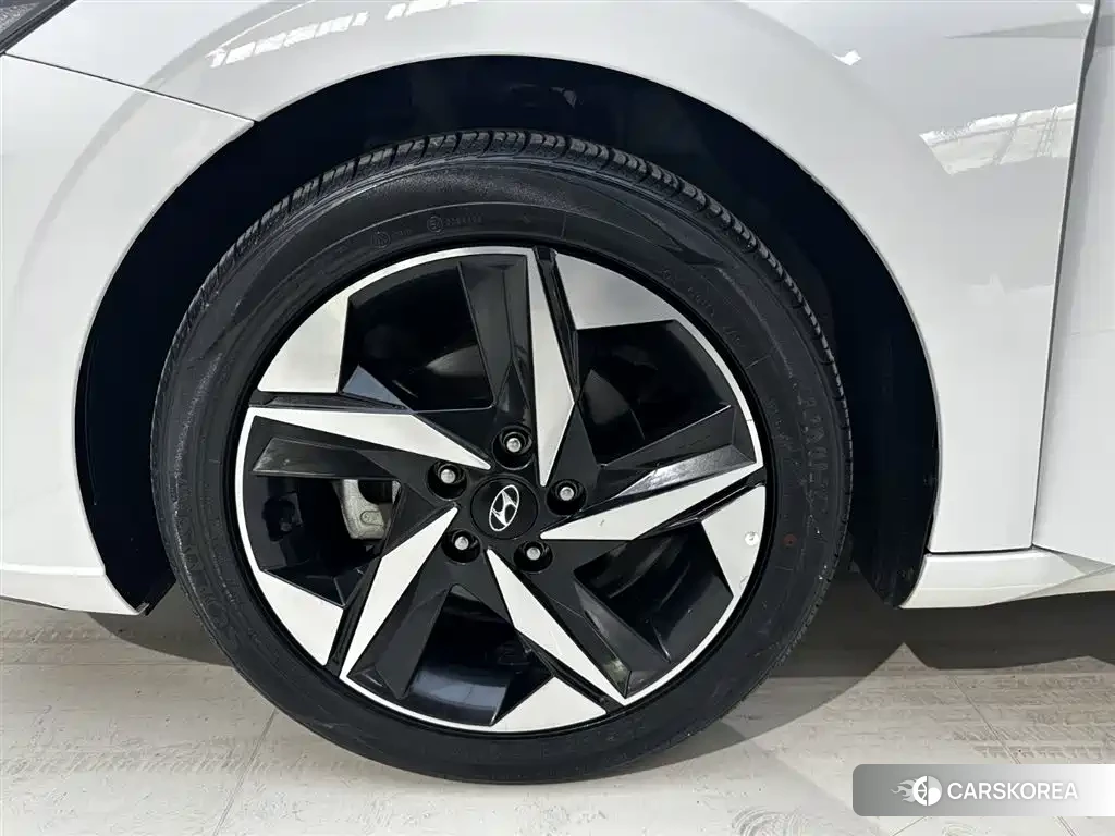 Hyundai Elantra id 4538800 из Китая 23