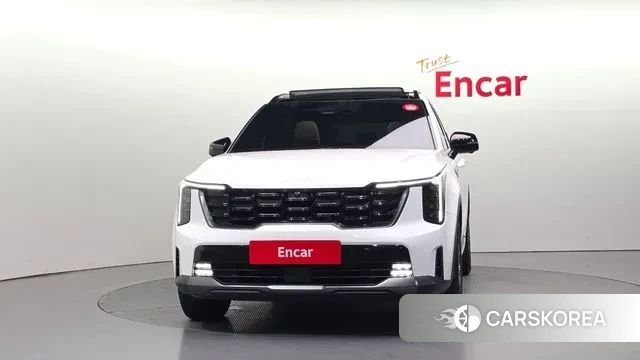 Kia The New Sorento 4th Generation id 3256749 из Кореи 13