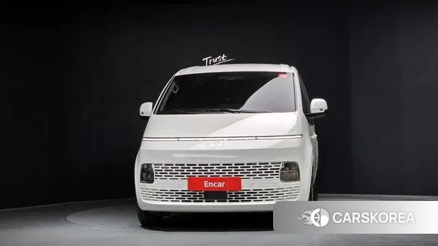 Hyundai Staria id 3471785 из Кореи 13