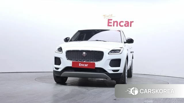 Jaguar E-PACE id 3917349 из Кореи 13