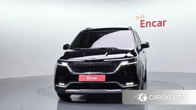 Kia Carnival 4th generation id 3697901 из Кореи 13