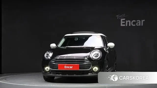 Mini Cooper Clubman id 3071165 из Кореи 13