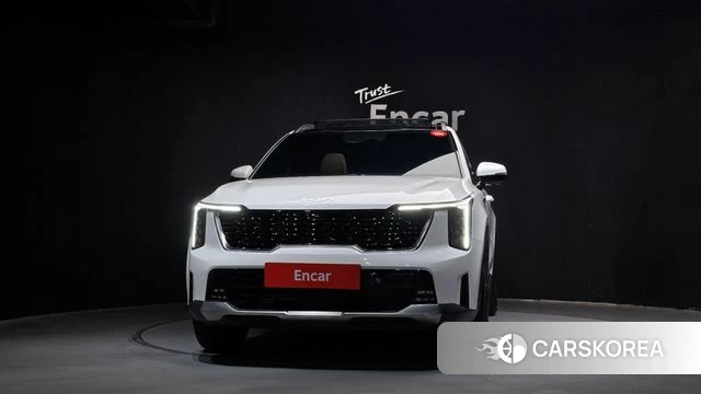 Kia The New Sorento 4th Generation id 3817773 из Кореи 13