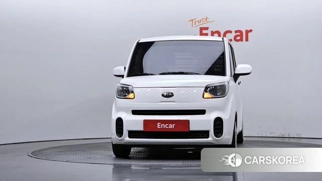 Kia The New Ray id 4637167 из Кореи 23