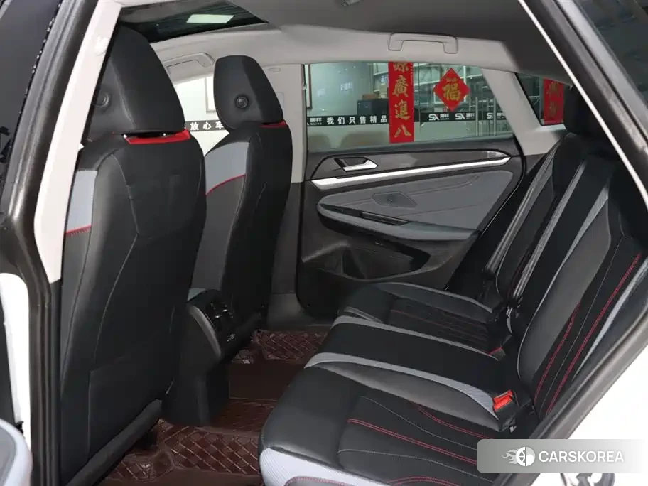 Volkswagen Lamando id 4539214 из Китая 13