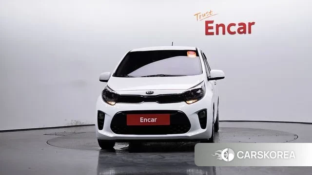 Kia All New Morning (JA) id 2936860 из Кореи 13