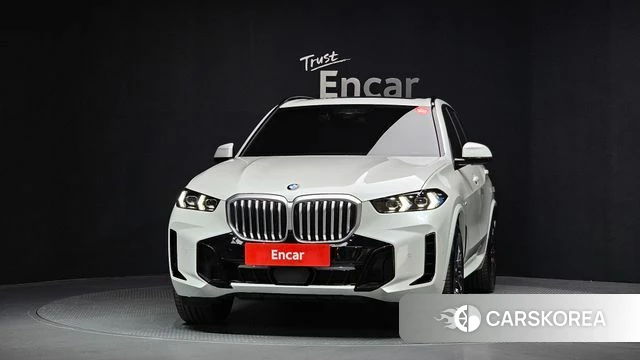 BMW X5 (G05) id 3963356 из Кореи 13