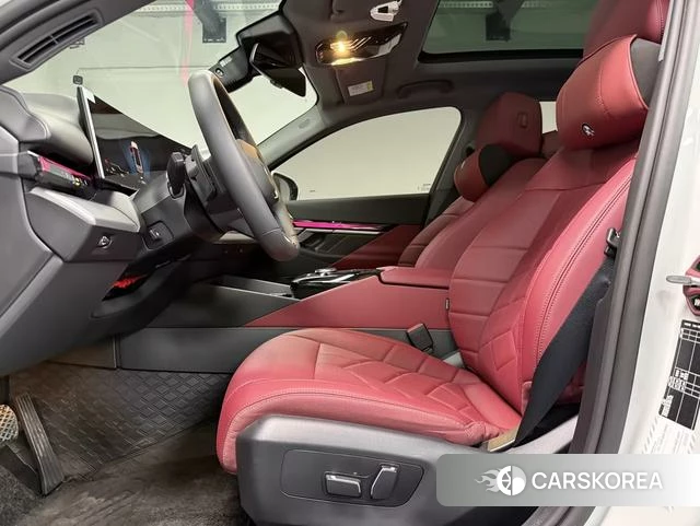 BMW 5 series id 4392375 из Китая 8