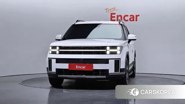 Hyundai Santa Fe (MX5) id 3619938 из Кореи 13